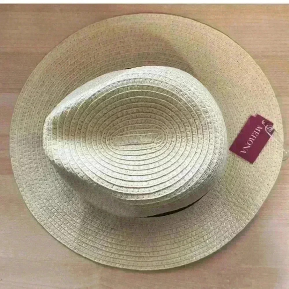 Merona Straw Hat - Picture 9 of 9